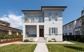 Villa Fedora Luxury Suites