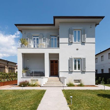 Villa Fedora Luxury Suites Lucques Extérieur photo