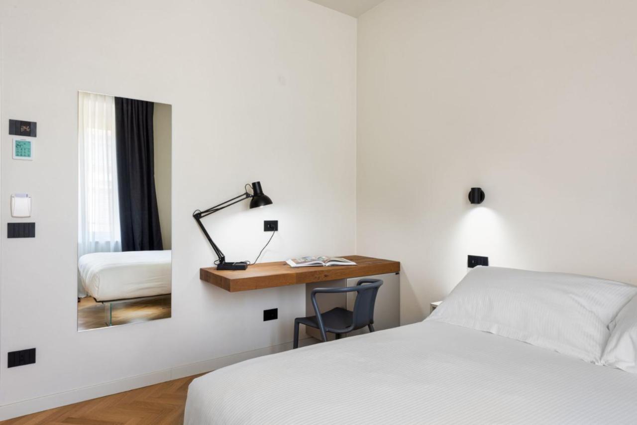 Villa Fedora Luxury Suites Lucques Extérieur photo