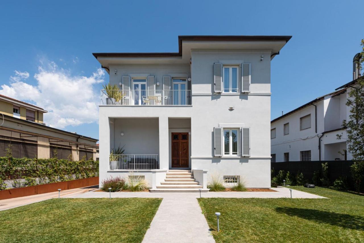 Villa Fedora Luxury Suites Lucques Extérieur photo