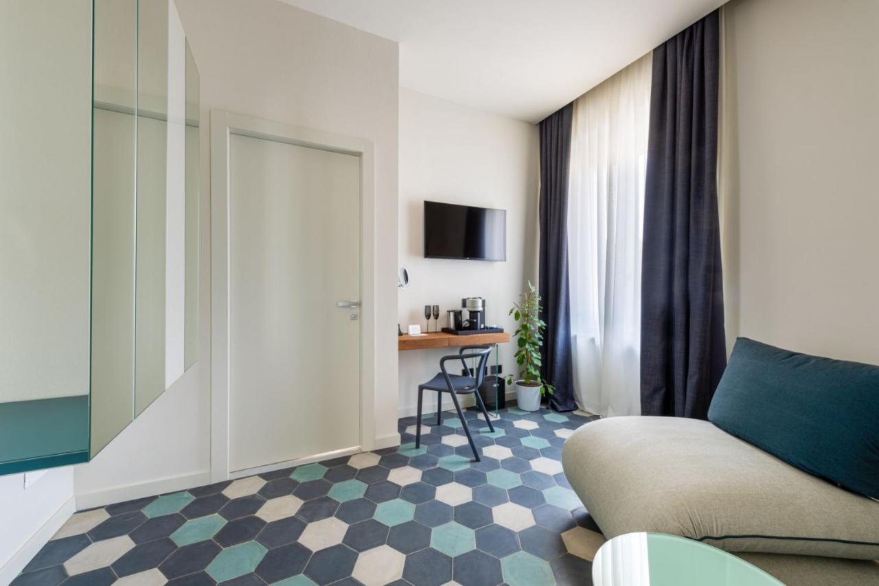 Villa Fedora Luxury Suites Lucques Extérieur photo