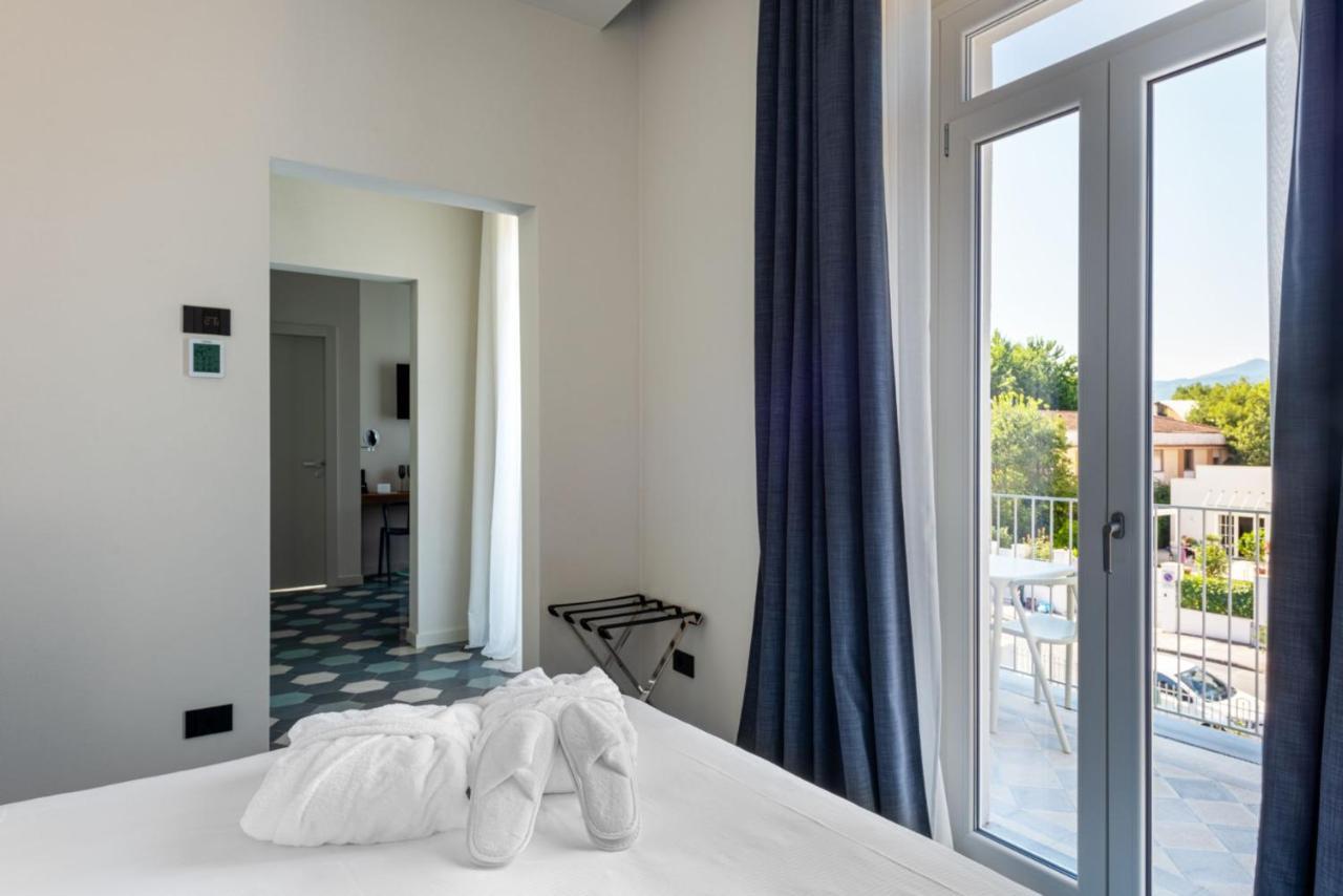 Villa Fedora Luxury Suites Lucques Extérieur photo