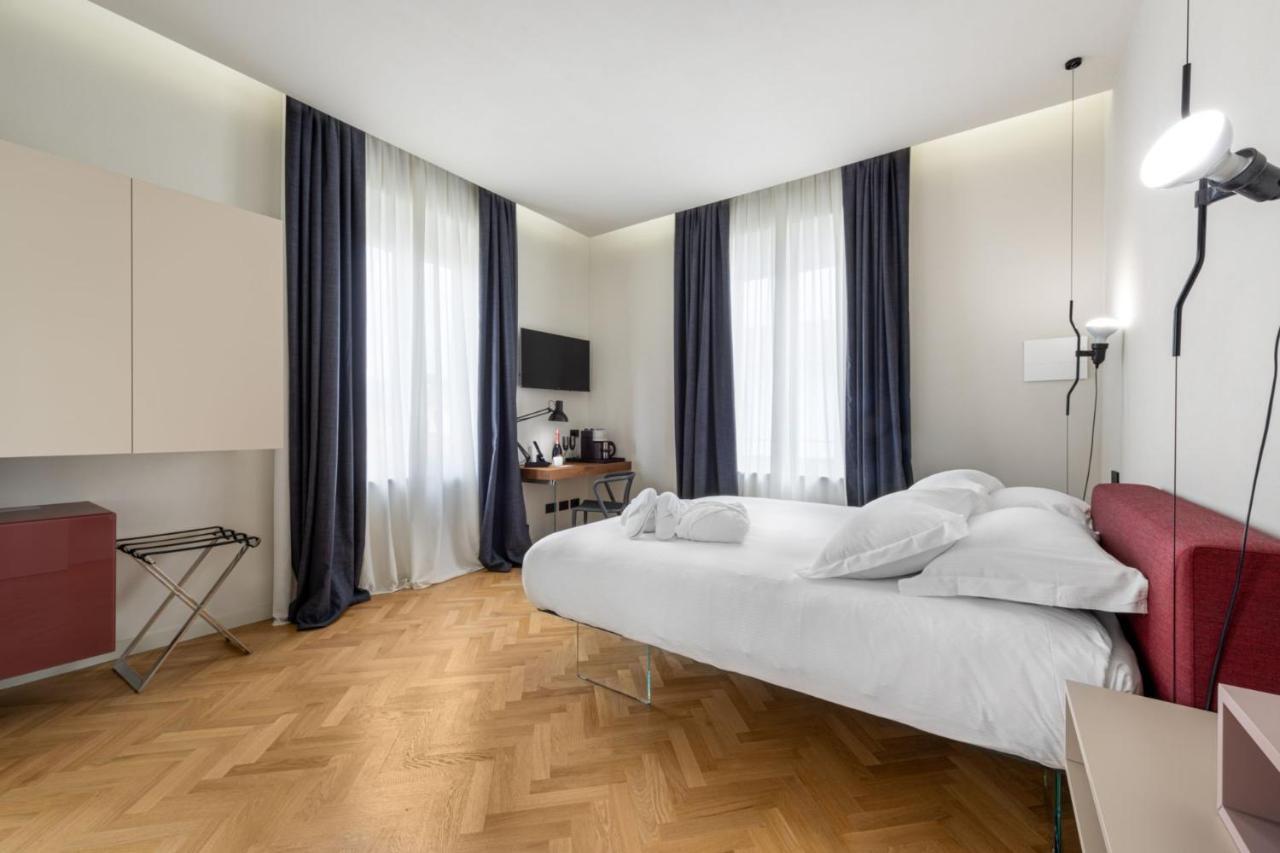 Villa Fedora Luxury Suites Lucques Extérieur photo