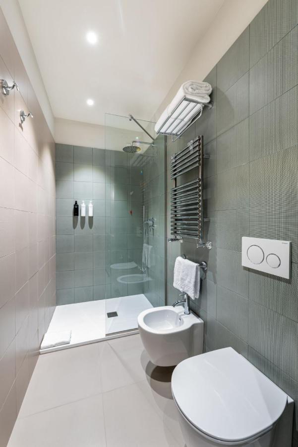 Villa Fedora Luxury Suites Lucques Extérieur photo