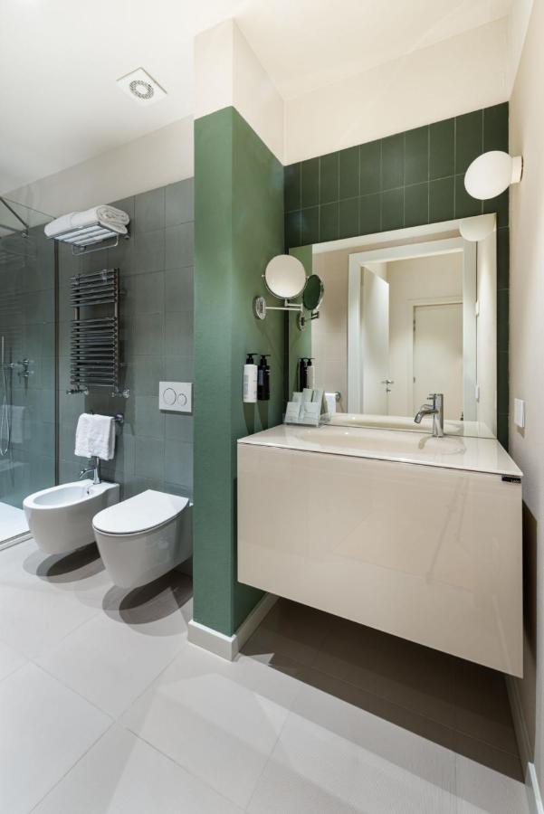 Villa Fedora Luxury Suites Lucques Extérieur photo