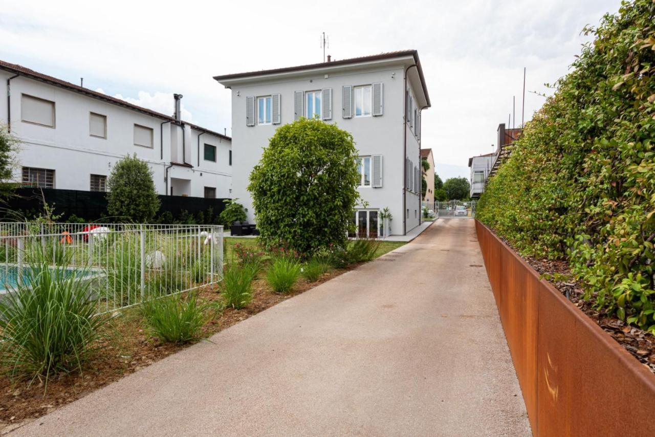 Villa Fedora Luxury Suites Lucques Extérieur photo