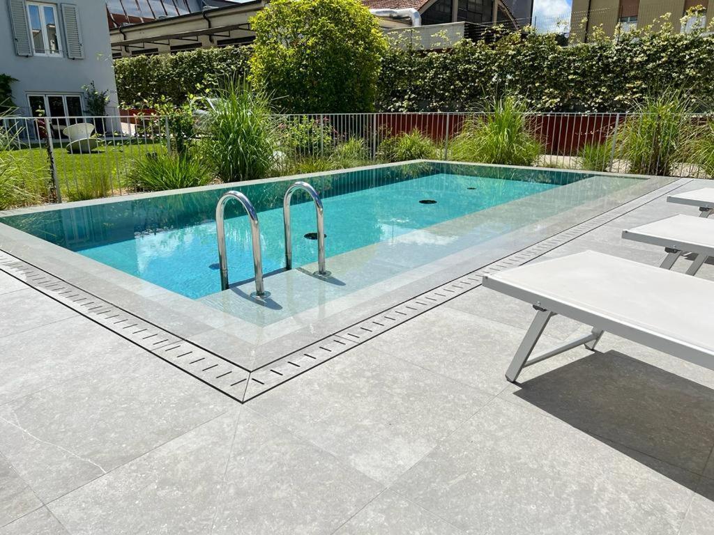 Villa Fedora Luxury Suites Lucques Extérieur photo